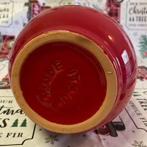 Made in Italy pitcher